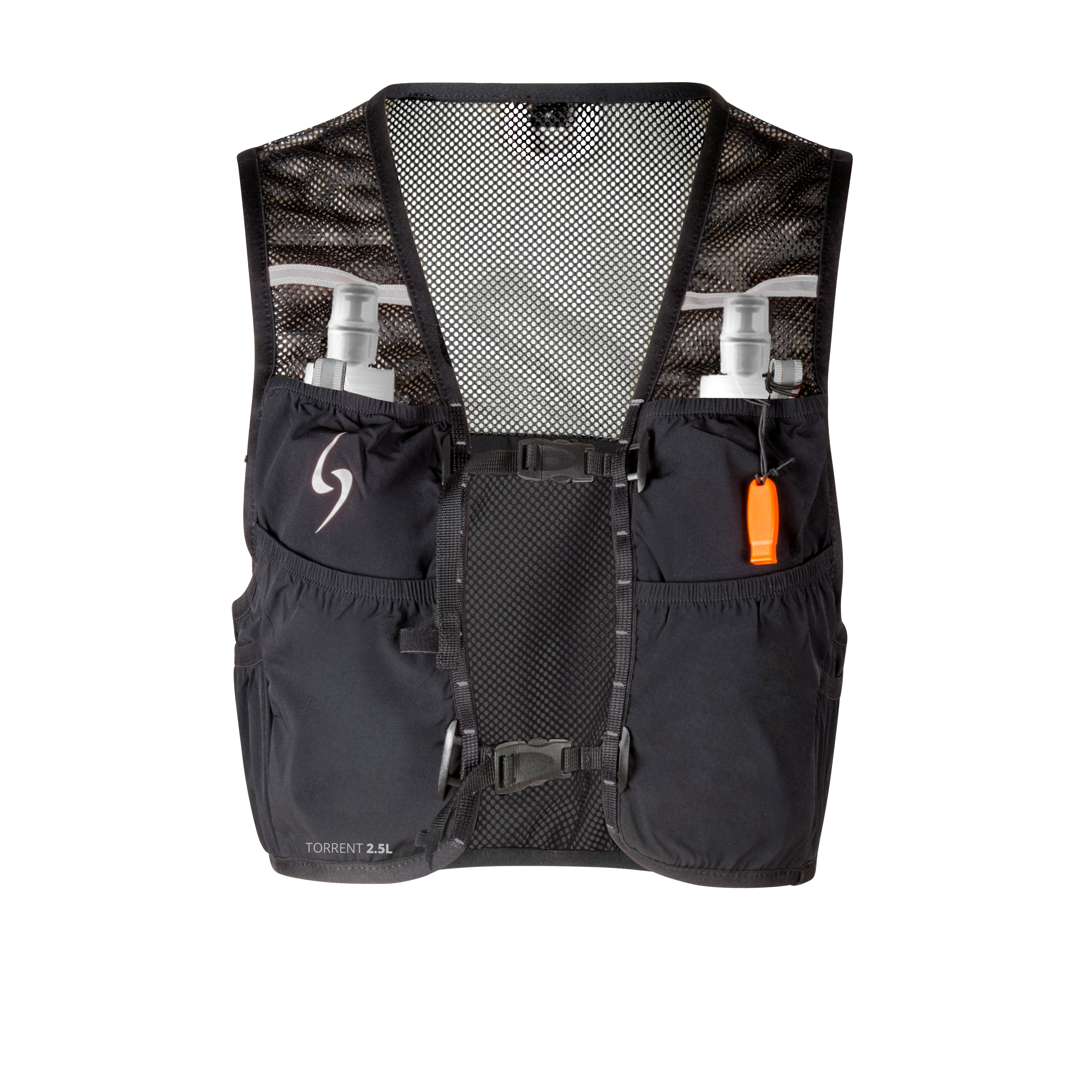 Image LSG Torrent Veste Hydratation 2.5L NOIR M