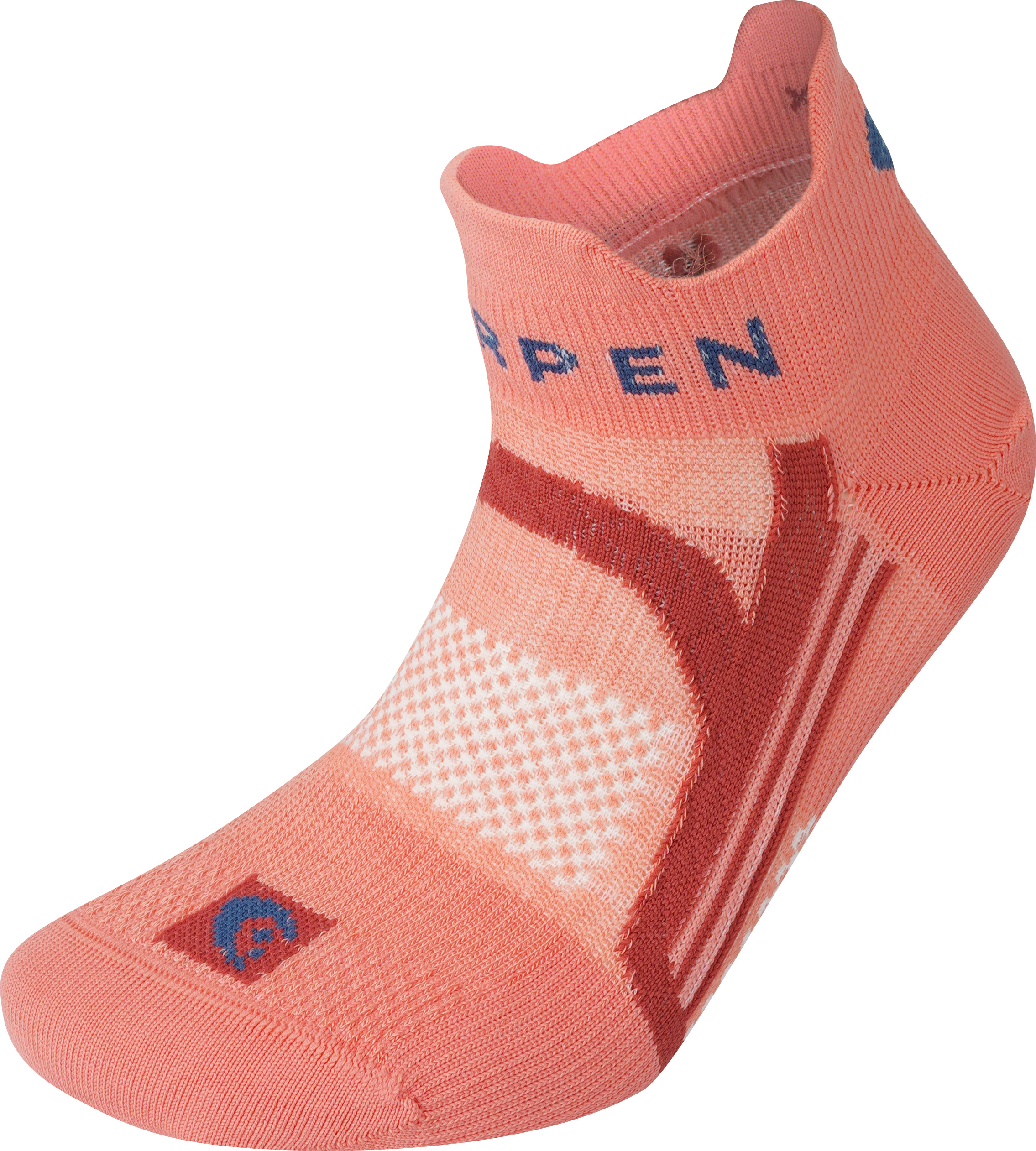 Image X3RPFWE Womens Running Precision Fit Eco 9028 coral S