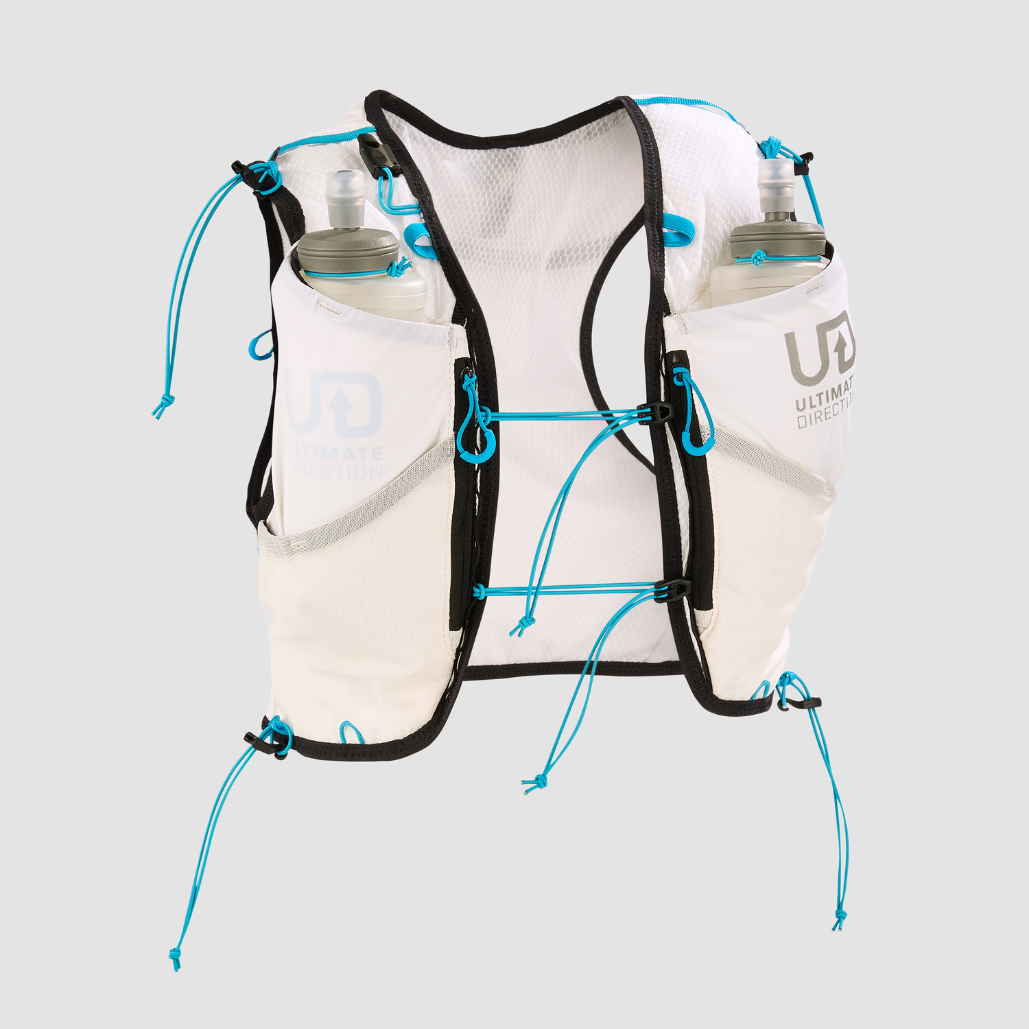 Image Ultimate Direction Race vest 6 unisex WHITE M