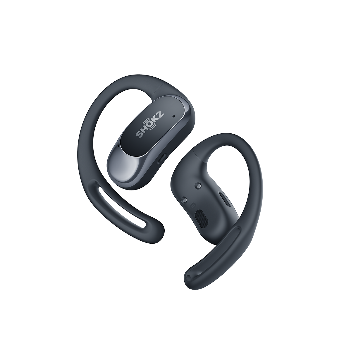 Image Shokz OpenFit Air NOIR