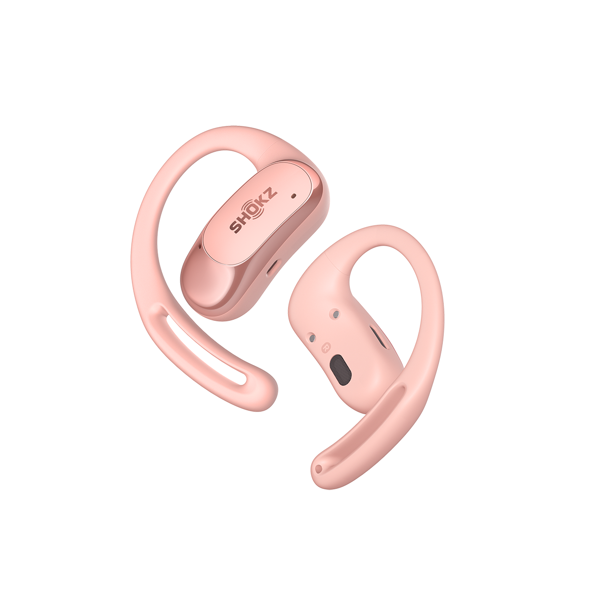 Image Shokz OpenFit Air PINK