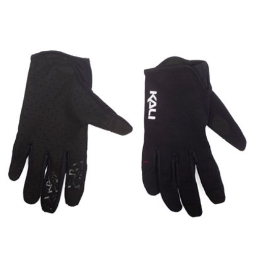 Image KALI CASCADE Classic glove BLACK S