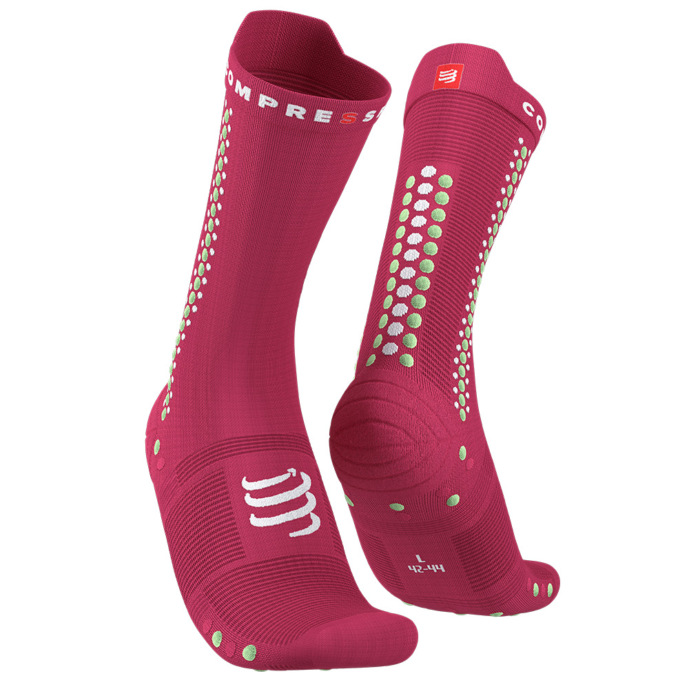 Image Compressport PRS V4 Bas Velo JAZZY T4