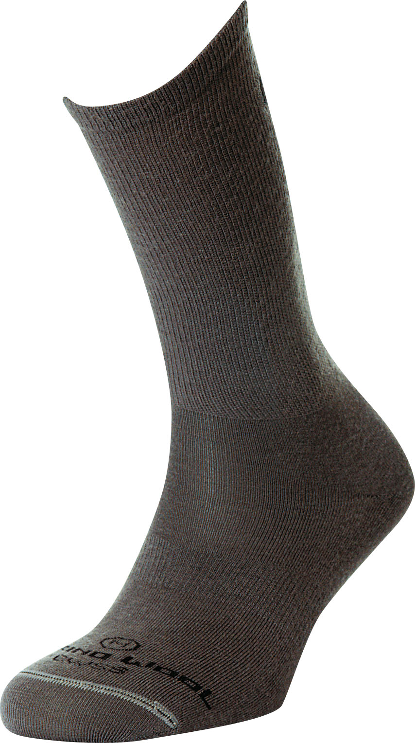 Image CWSS - Cold Weather Socks System - Brown - L