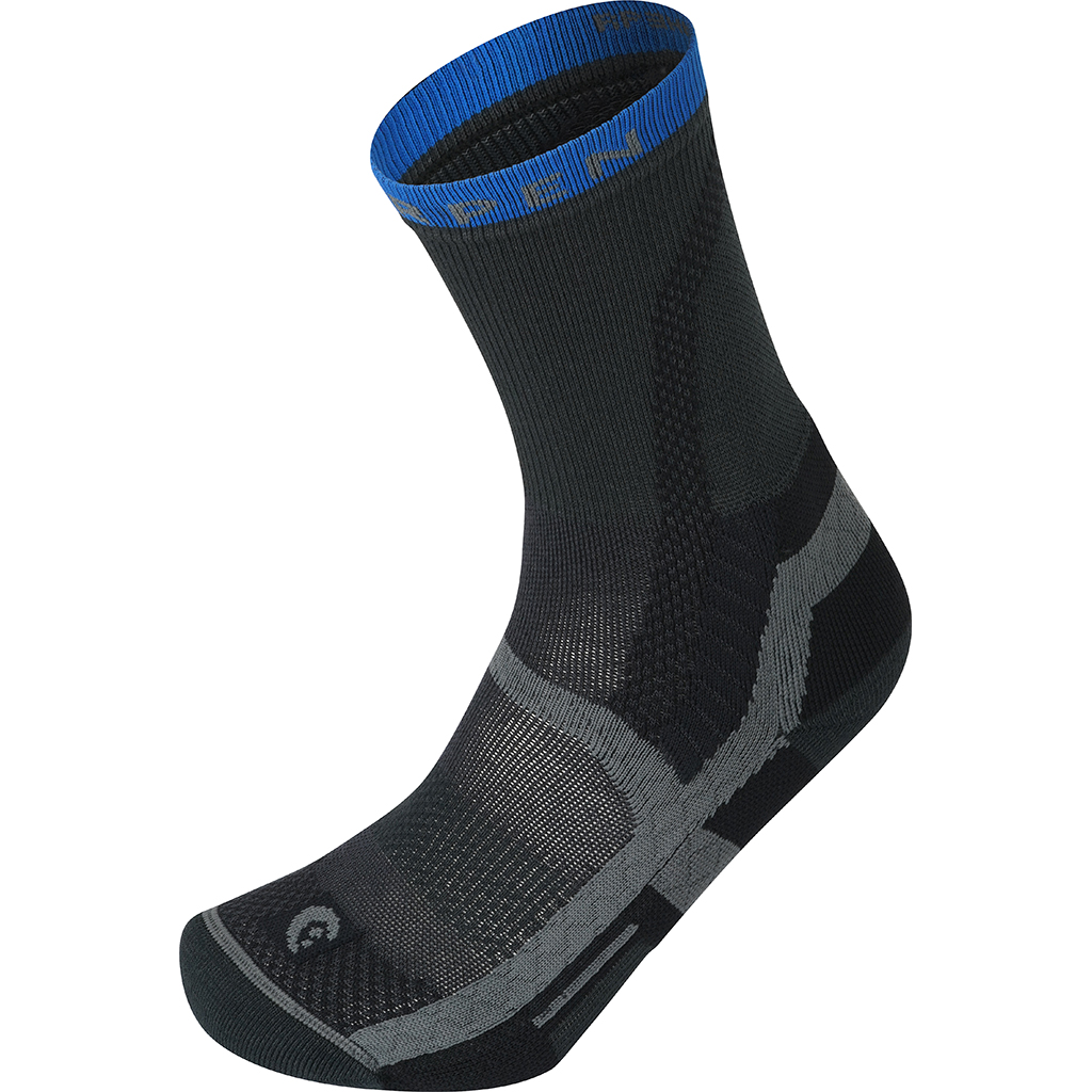 Image Special RP3HM T3 Hiker Men anthracite_blue M