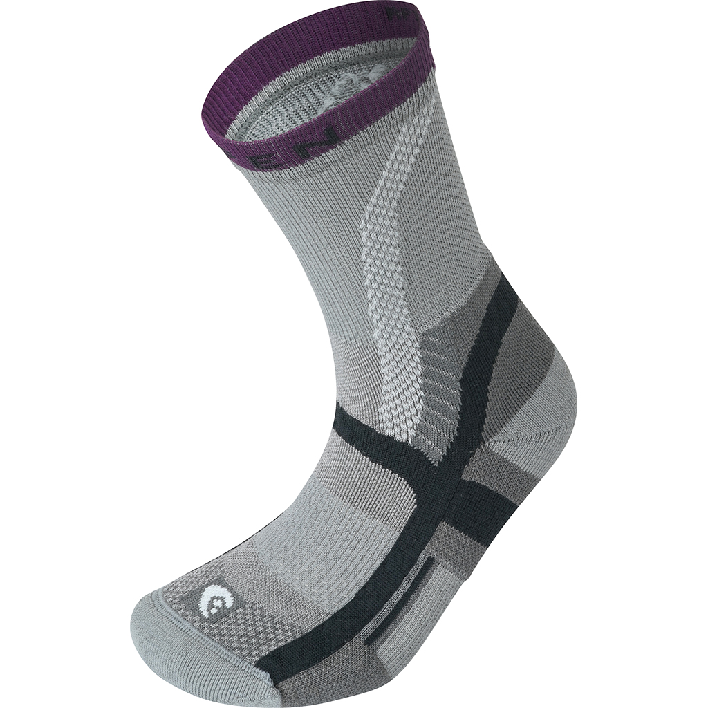 Image Special RP3HW T3 Hiker Women grey_plum S