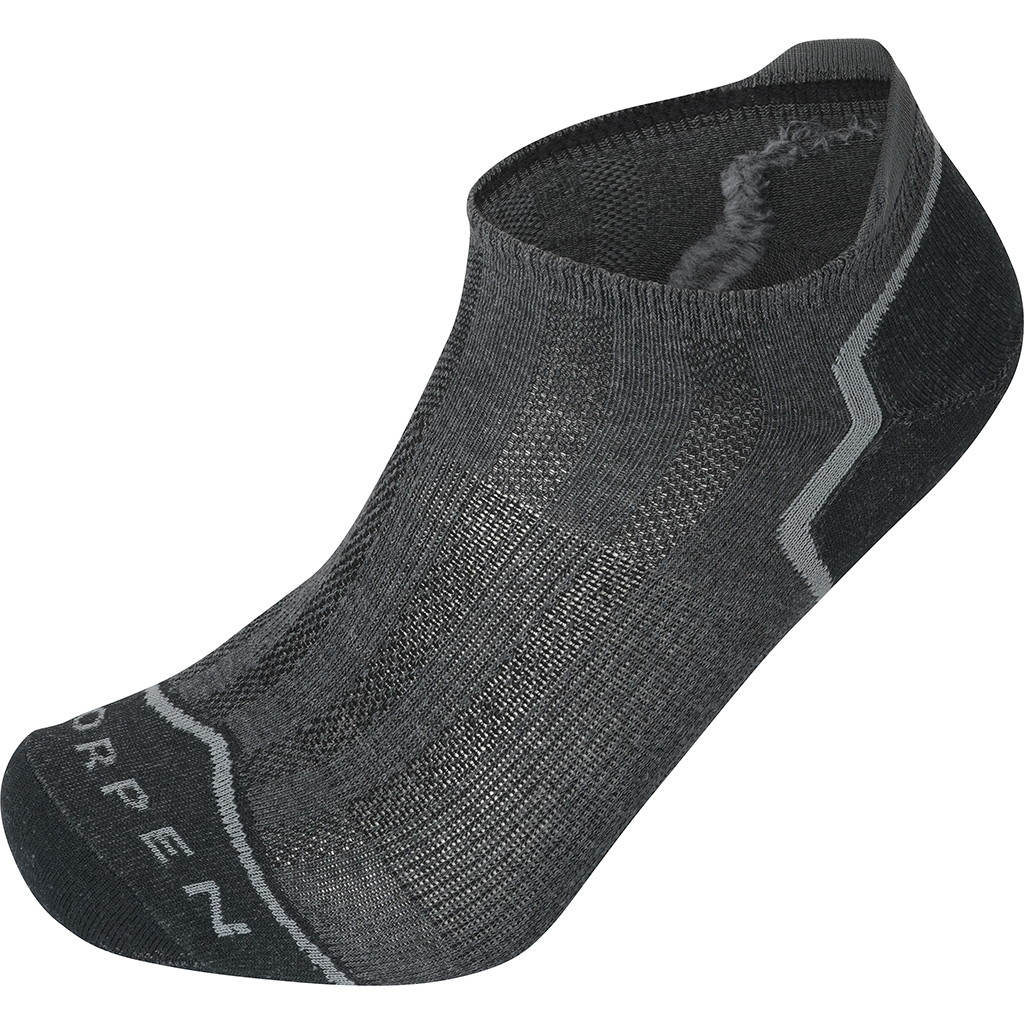 Image Special RPMU Mid Hiker Unisex 5779 anthracite S