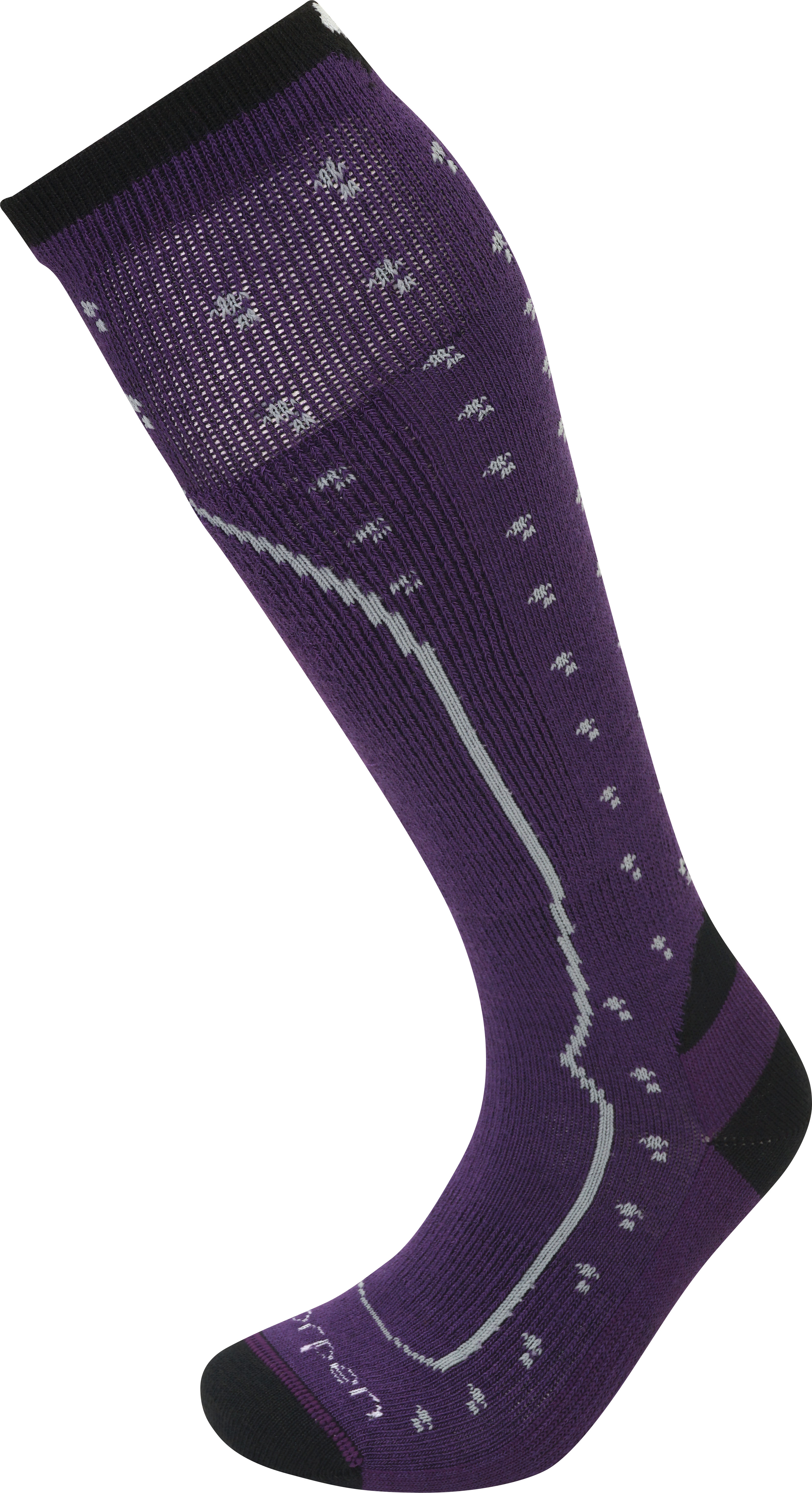 Image S2SWL - Ws Ski Light 1886 plum M