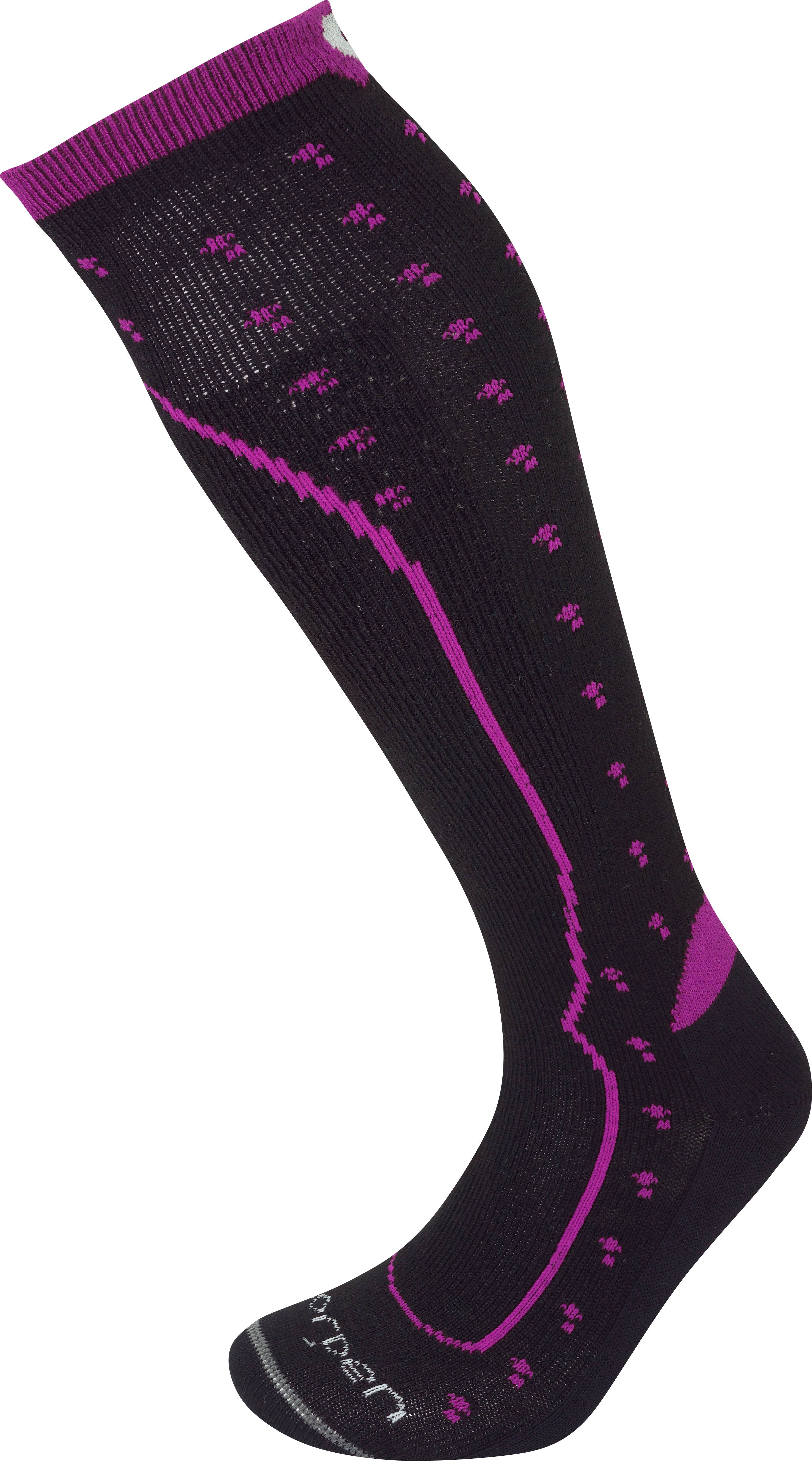 Image S2SWL - Womens Ski Light 9937 Black S