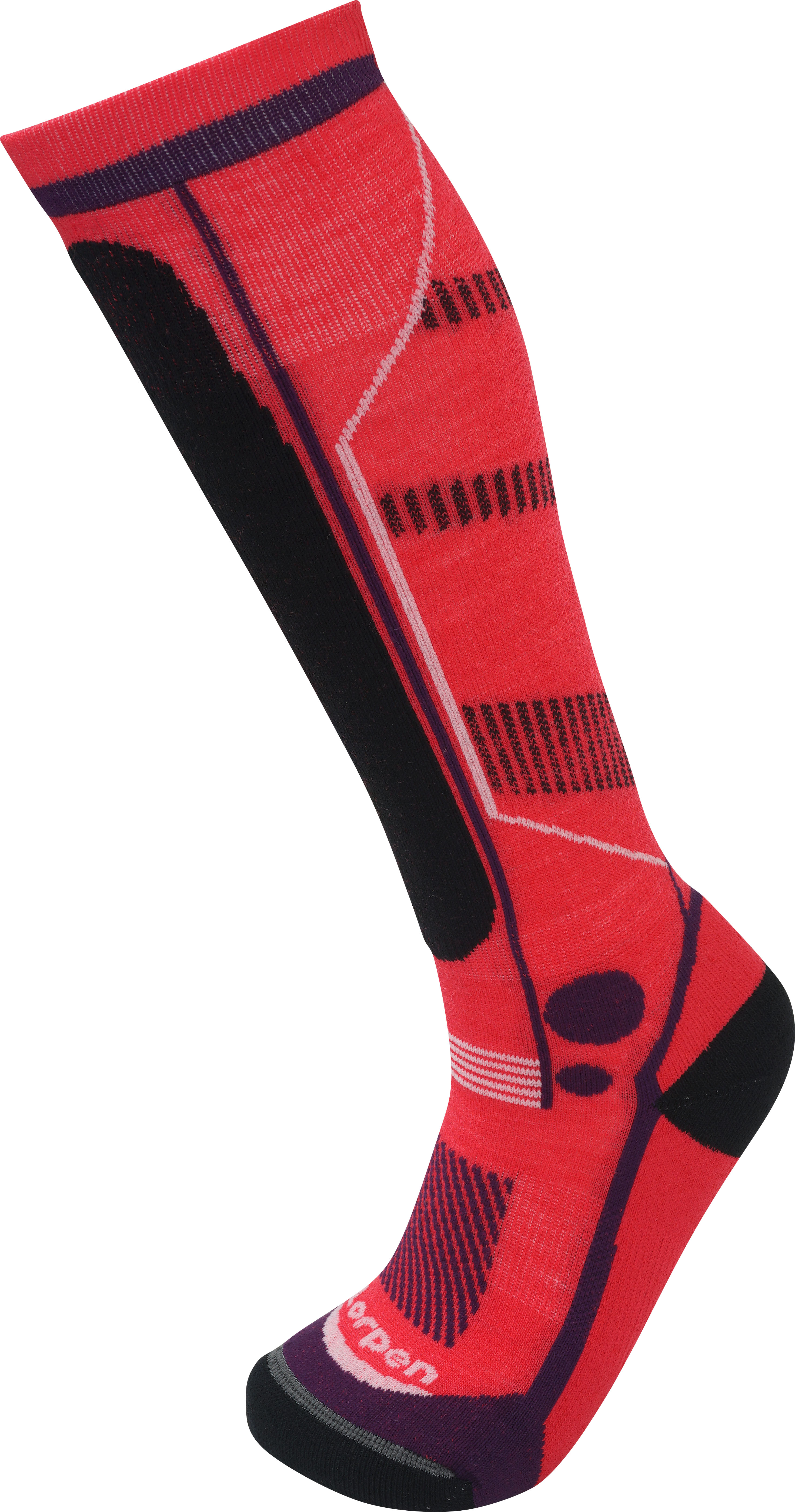 Image Kids T3 Ski Light 2815 sweet red KidsS