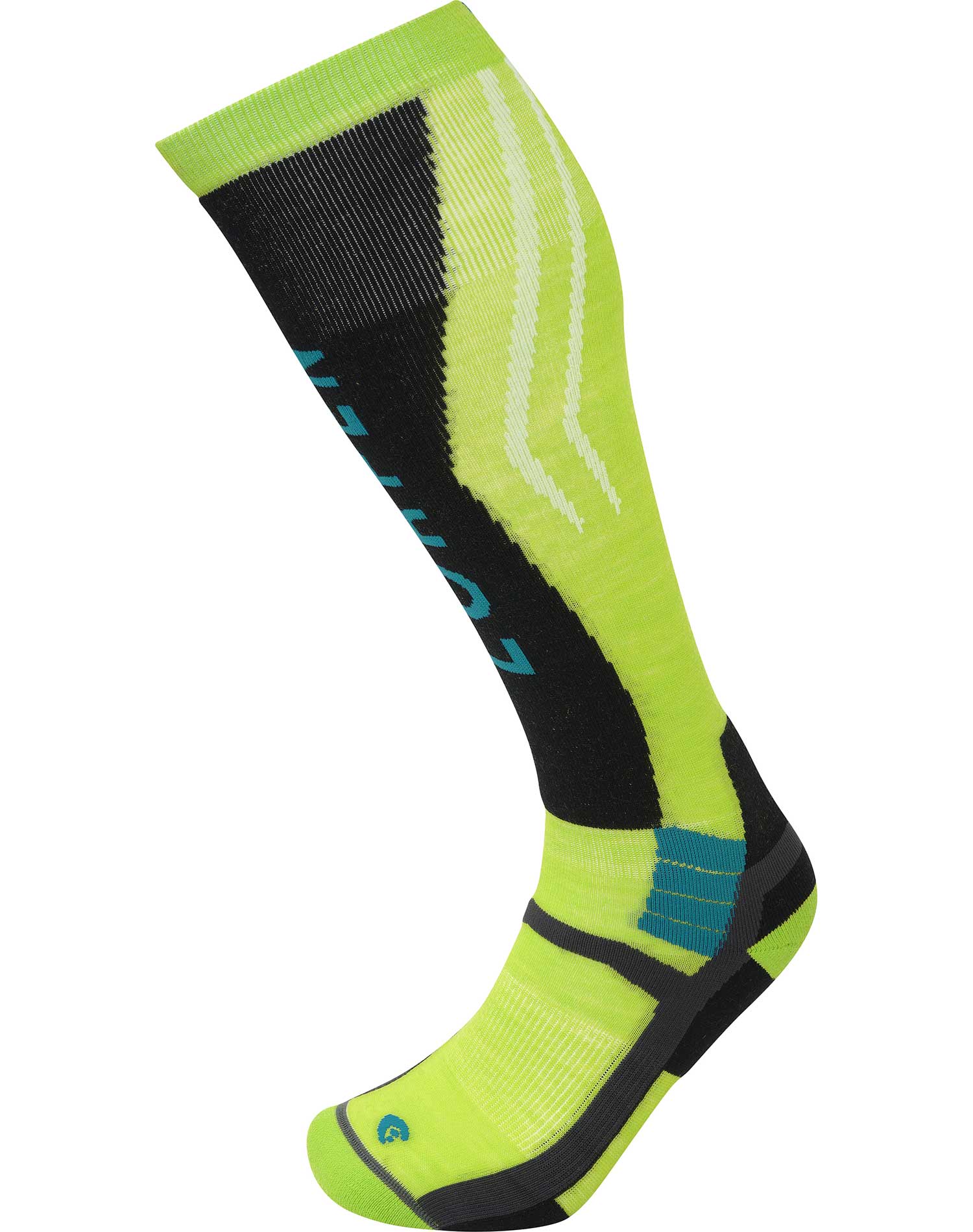 Image Ski Mountaineering 5448 green_lime M