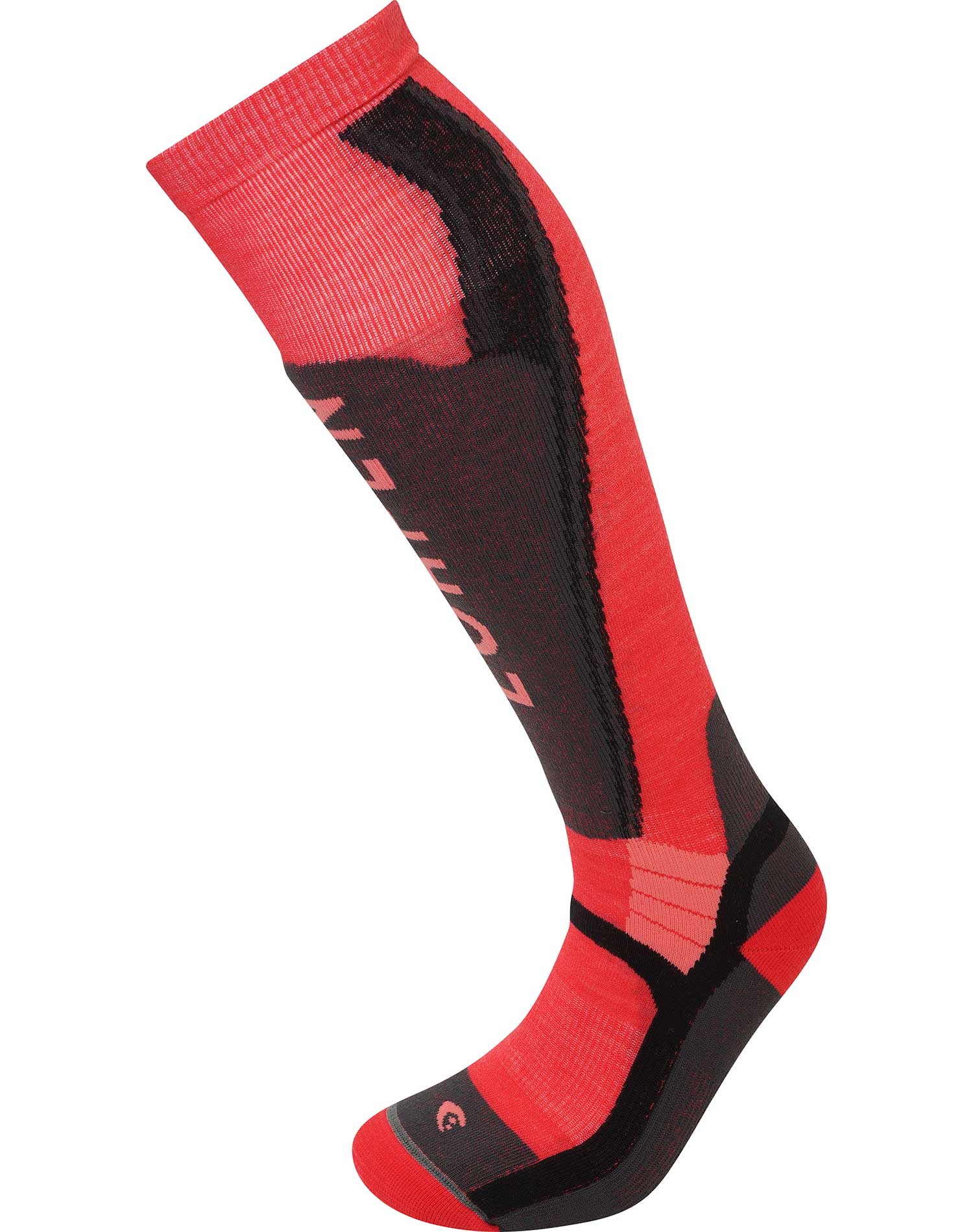 Image T3 Womens Ski Light 2815 sweet_red S