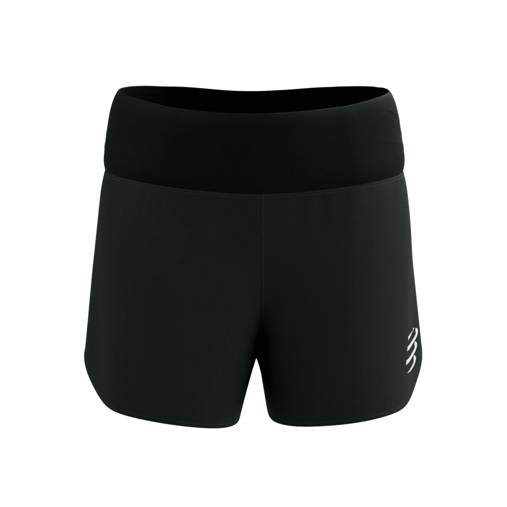 Image Compressport Performance Short Femme NOIR M