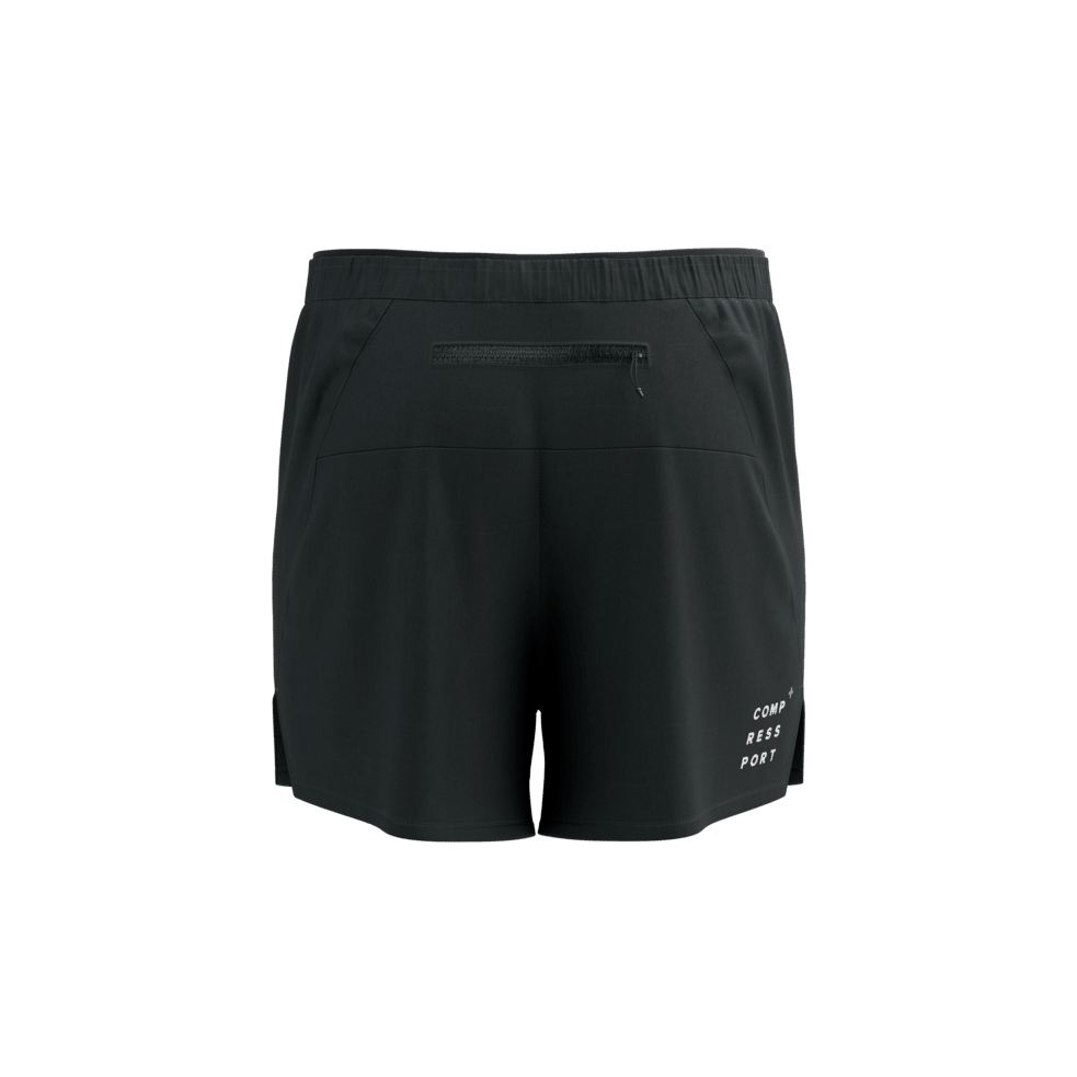 Image Compressport Performance Short Men BLACK L