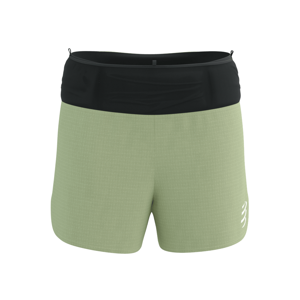 Image Compressport Trail Racing Short Femme NILE M