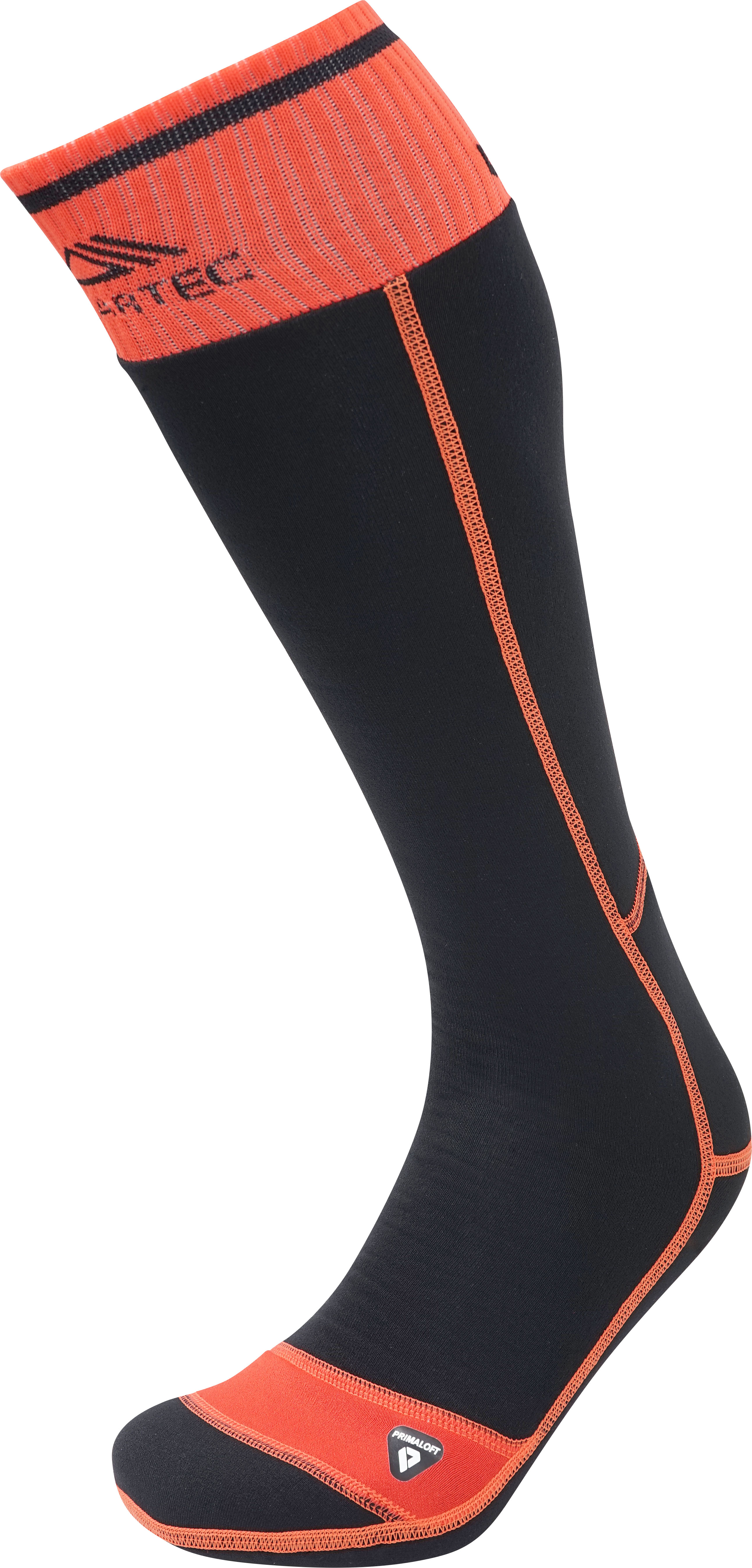 Image TEPEX - Trekking Exped. Polartec Over Calf Prima - Inferno - M