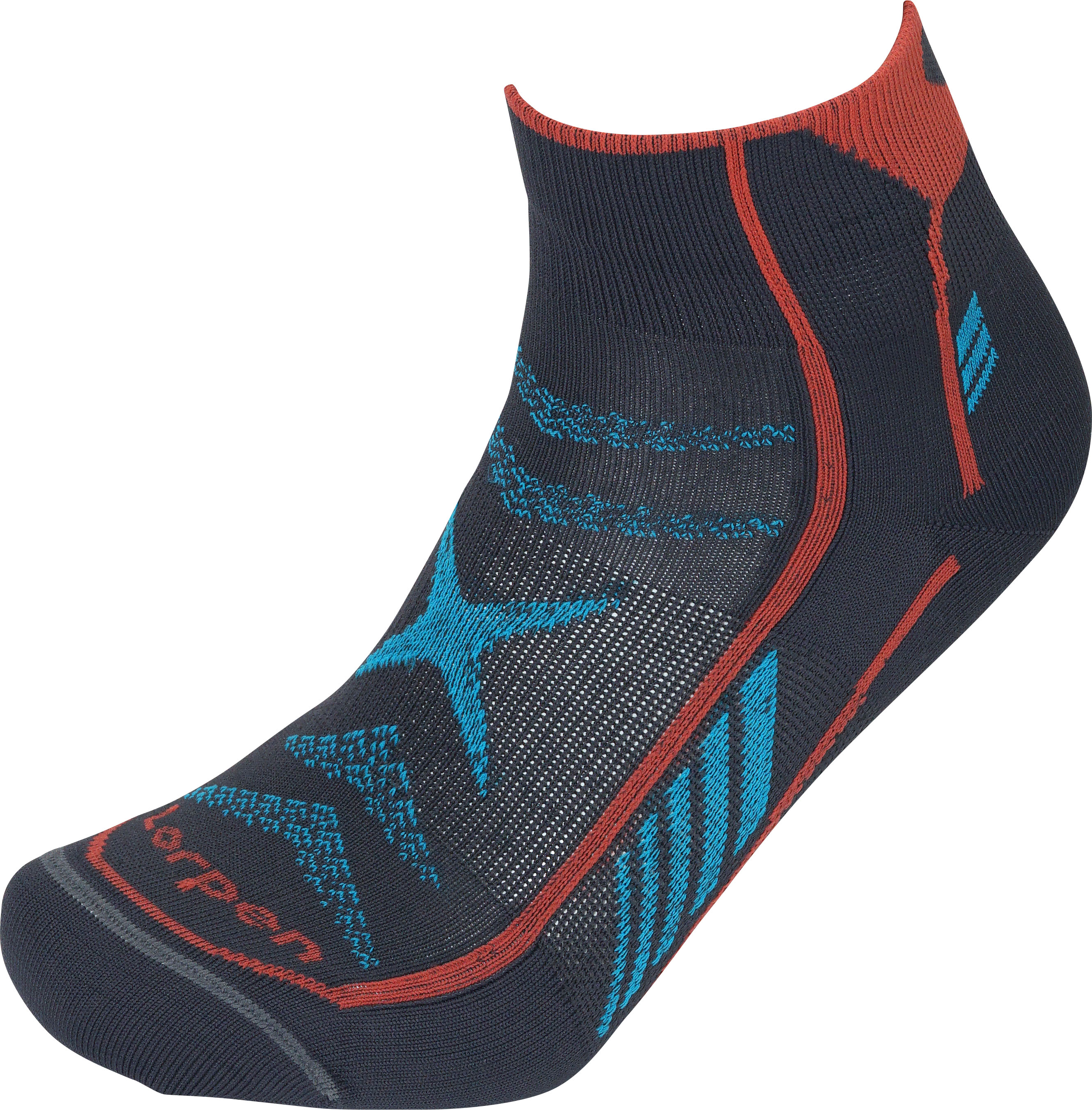 Image X3UT - T3 Ultra Trail - anth blue M