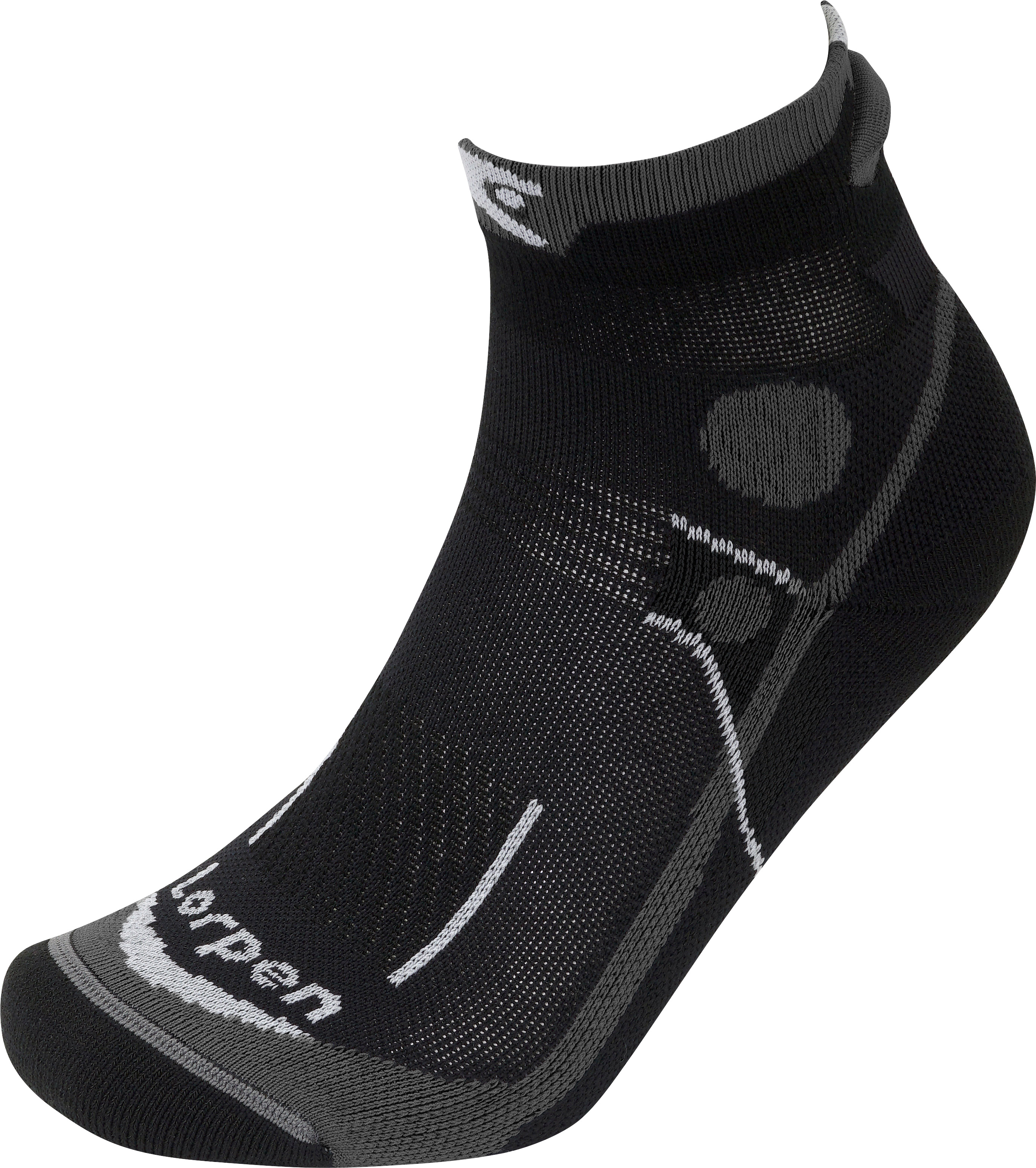 Image X3UTP - T3 Ultra Trail Padded - Black - XL