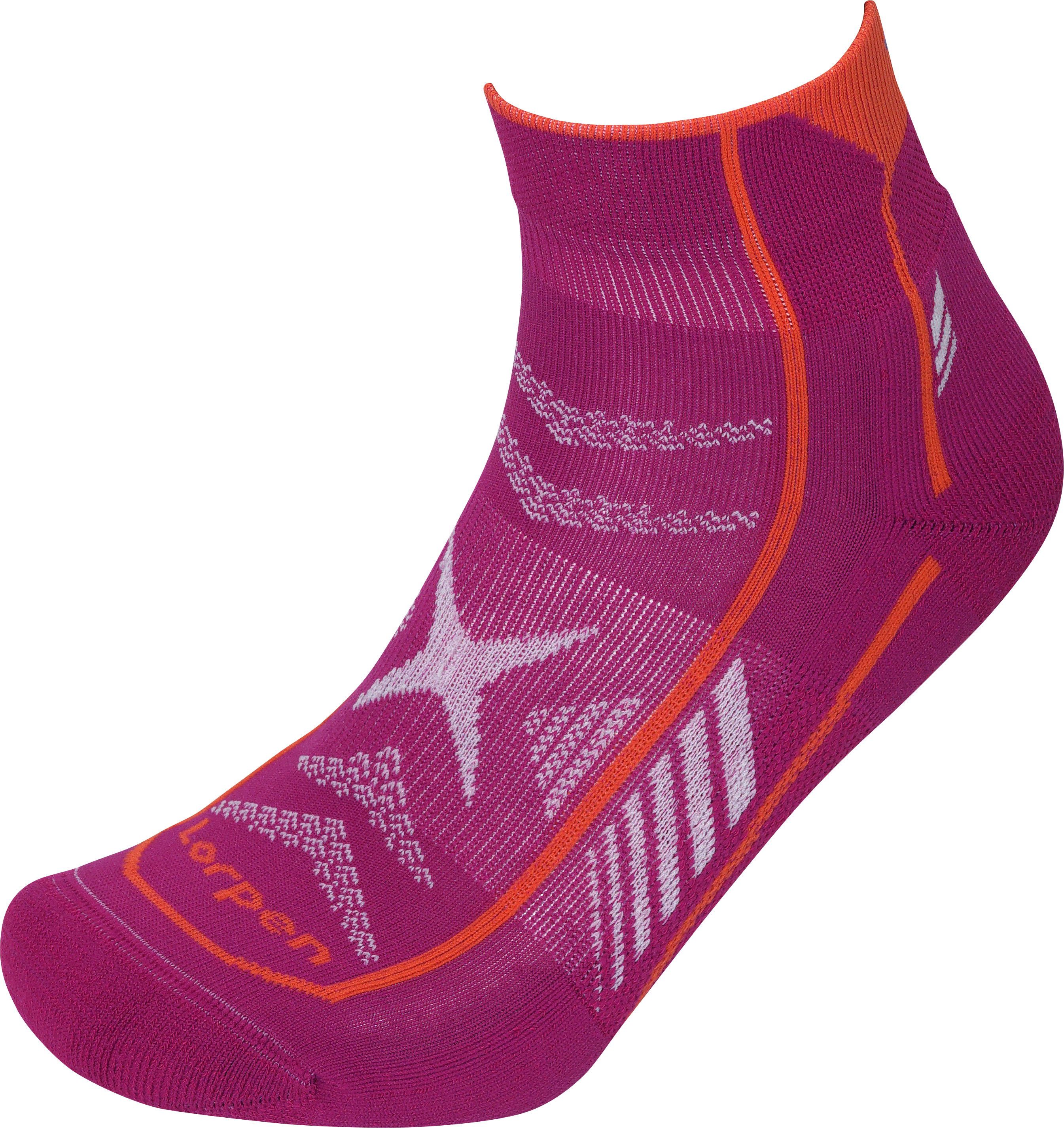 Image X3UTW - T3 Womens Ultra Trail Running - coral - M