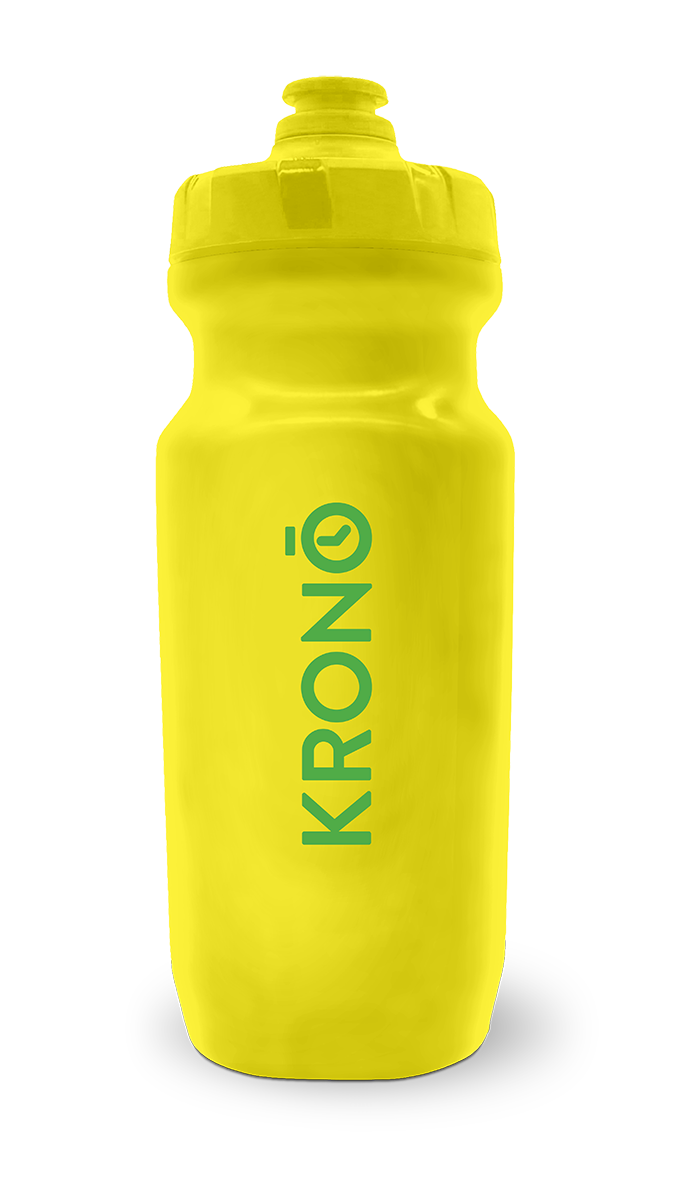 Image KRONO bottle 20 oz LEMON
