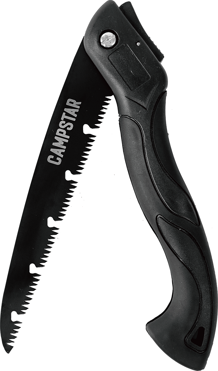 Image Campstar Inferno carbon saw BLACK